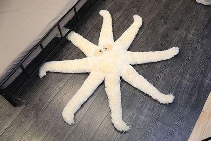 Peluche Octopus Monsters Tapis de sol