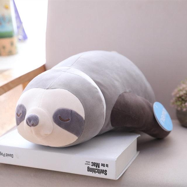 Sloth Plush