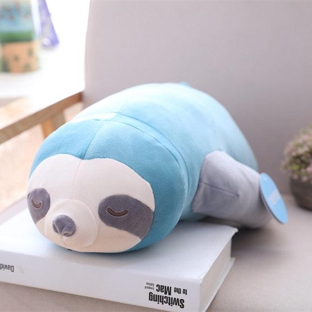 Sloth Plush