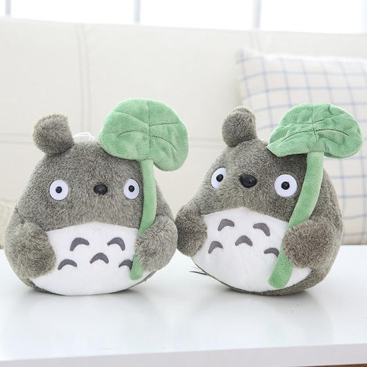 Peluche Totoro - Peluche Center