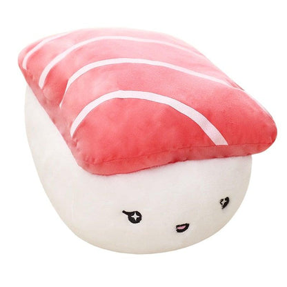 Peluche Nourriture Sushi - Peluche Center | Boutique Doudou & Peluches