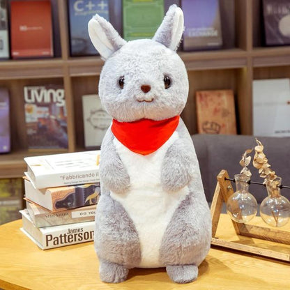 Adorable stuffed Kangaroo