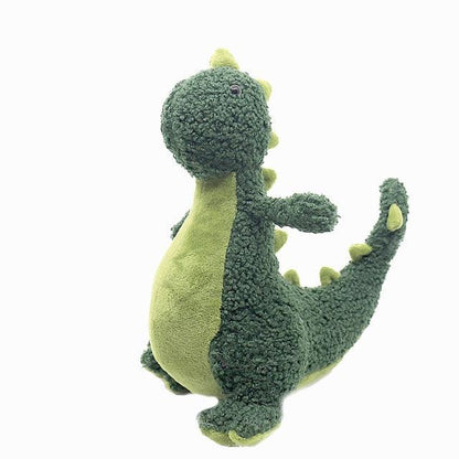 Deluxe Dinosaur Stuffed Animal