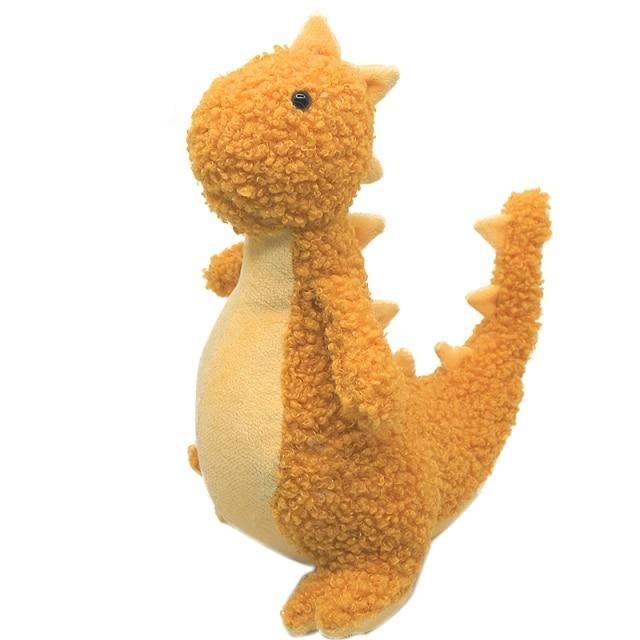 Animal en peluche dinosaure de luxe