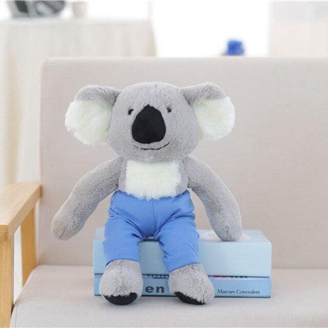 Peluche Koala Yoga - Peluche Center | Boutique Doudou & Peluches