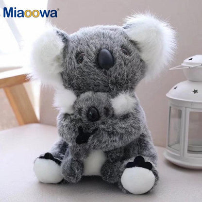 Peluche Koala d'Australie