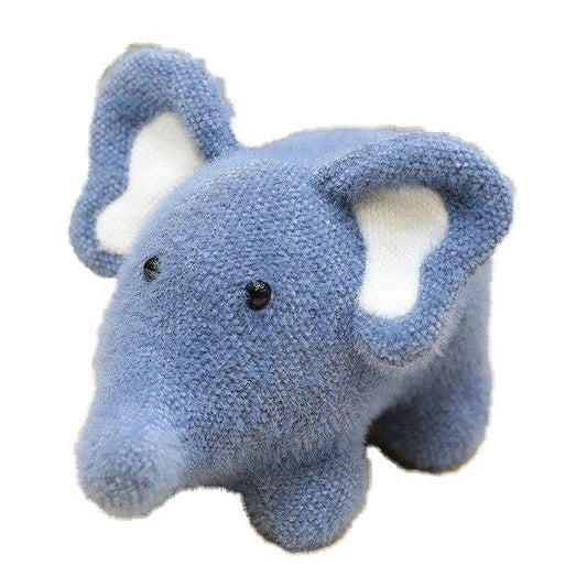 Peluche Éléphant Cute - Peluche Center | Boutique Doudou & Peluches