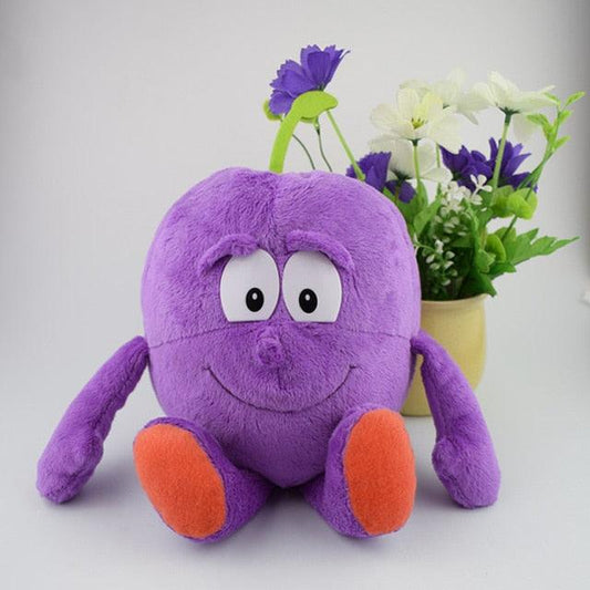 Peluche Prune