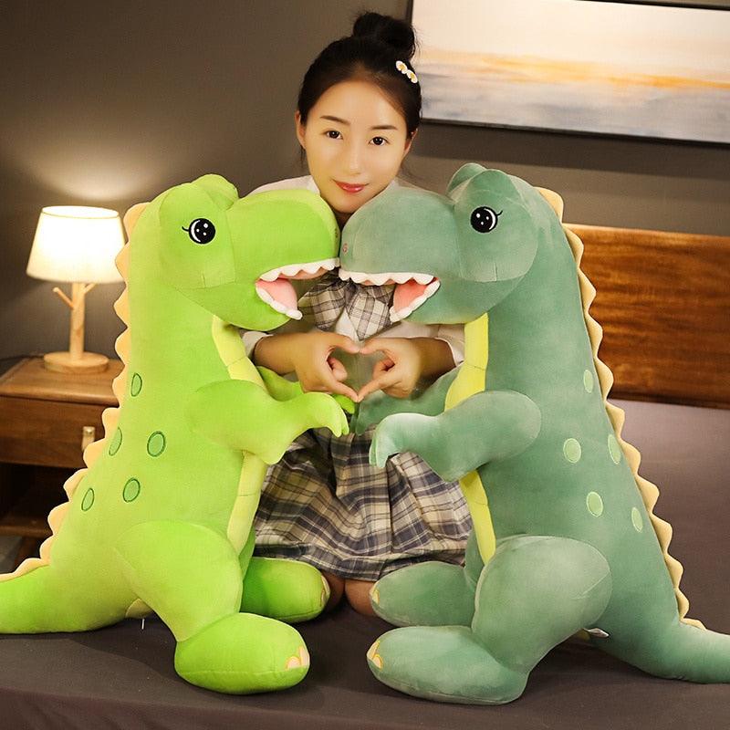 Dinosaur Plush Toys