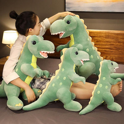 Dinosaur Plush Toys