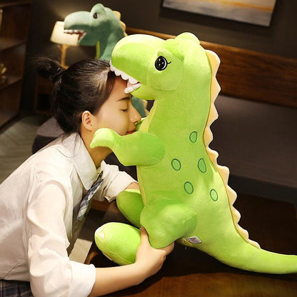 Dinosaur Plush Toys