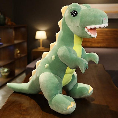 Dinosaur Plush Toys