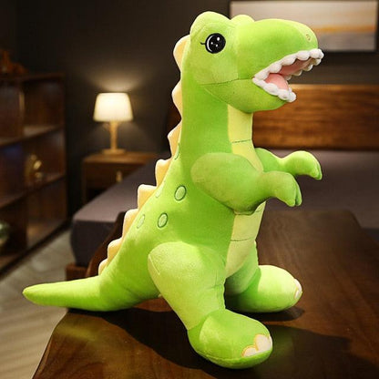 Dinosaur Plush Toys