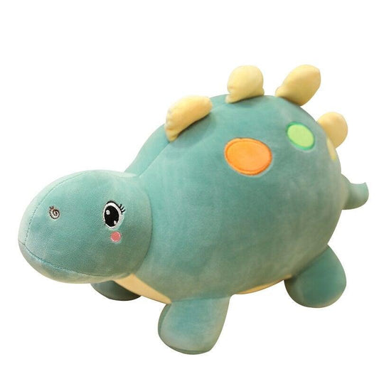 Peluche Dinosaure Stégosaure Kawaii - Peluche Center | Boutique Doudou & Peluches