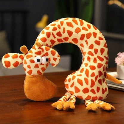 Peluche Girafe 30 cm - Peluche Center | Boutique Doudou & Peluches