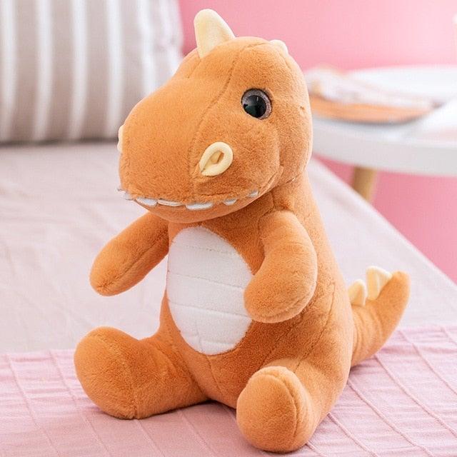 Peluche Dinosaure Théropodes - Peluche Center | Boutique Doudou & Peluches