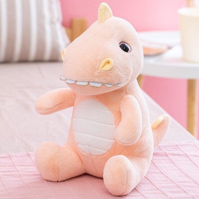 Peluche Dinosaure Théropodes - Peluche Center | Boutique Doudou & Peluches