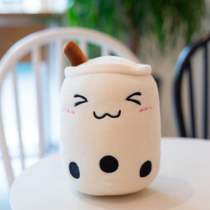 Boba Tea Milk Soft Toys