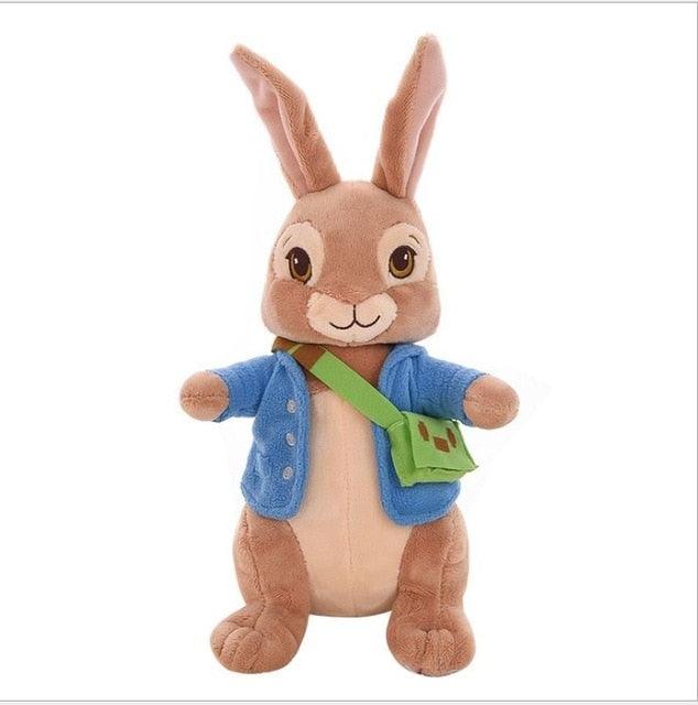 Petering Lily &amp; Ben Rabbit Plush Toys for Kids