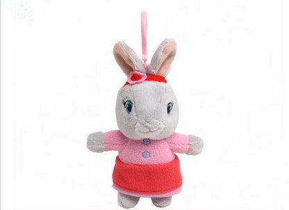 Petering Lily &amp; Ben Rabbit Plush Toys for Kids