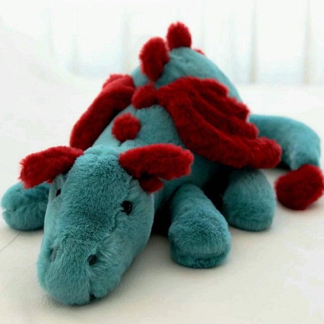 Peluche Grand Dragon - Peluche Center | Boutique Doudou & Peluches