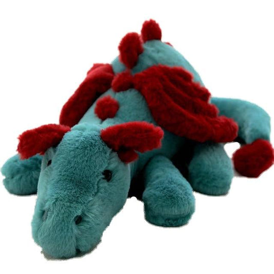 Peluche Grand Dragon - Peluche Center | Boutique Doudou & Peluches