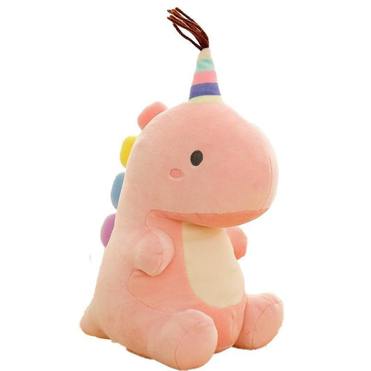 Peluche Dinosaure Festif - Peluche Center | Boutique Doudou & Peluches