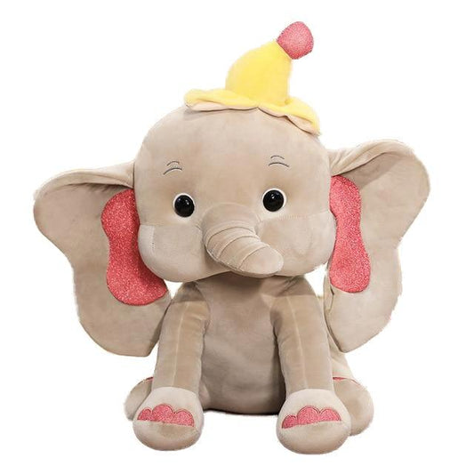 Peluche Éléphant Disney - Peluche Center | Boutique Doudou & Peluches