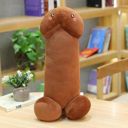 Funny penis stuffed animals