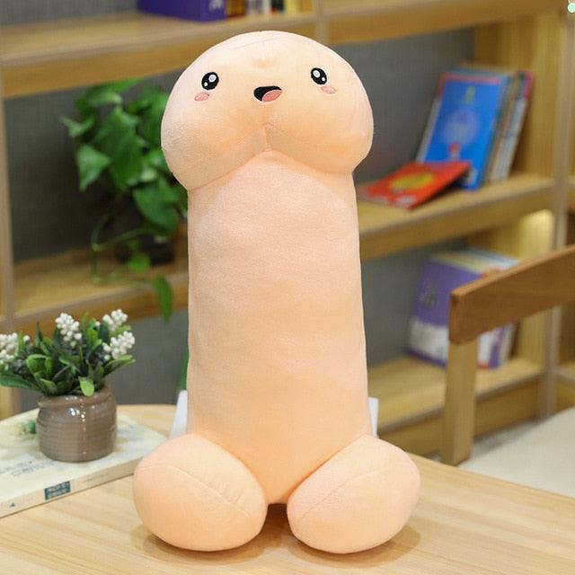 Funny penis stuffed animals