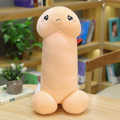 Funny penis stuffed animals