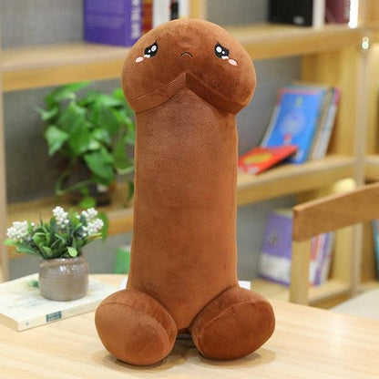 Funny penis stuffed animals