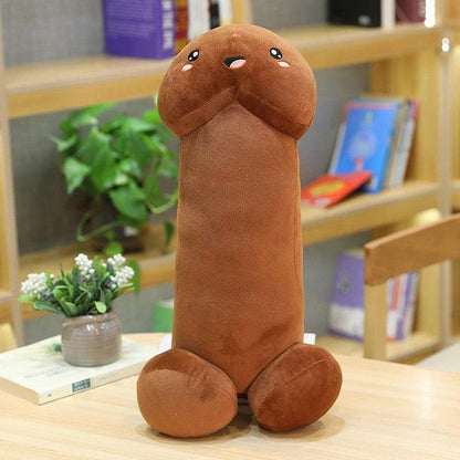 Funny penis stuffed animals