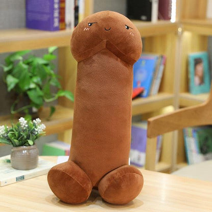 Funny penis stuffed animals