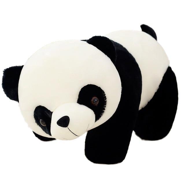 Peluche Gros Panda - Peluche Center | Boutique Doudou & Peluches