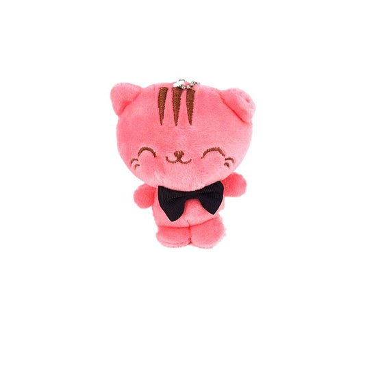 Peluche Mini Chat Kawaii - Peluche Center | Boutique Doudou & Peluches