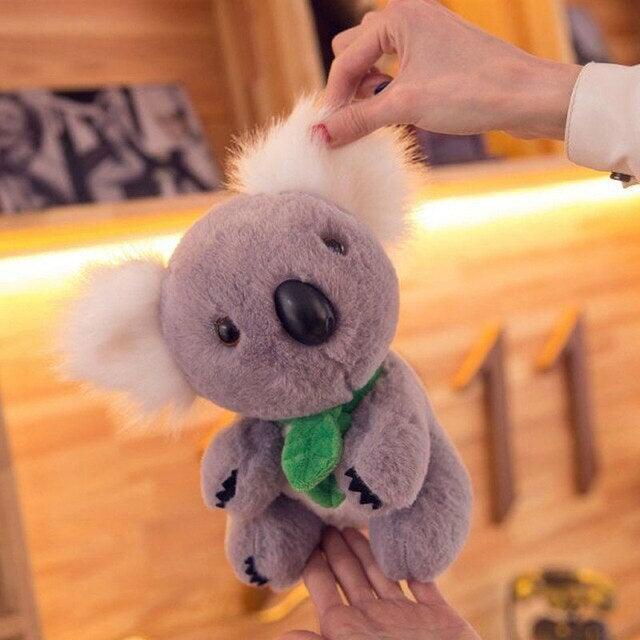 Peluche Mini Koala - Peluche Center | Boutique Doudou & Peluches