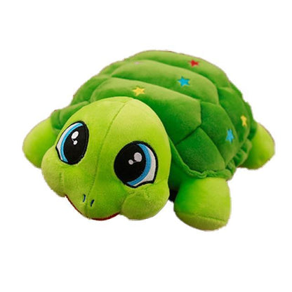 Peluche Tortue Etoile - Peluche Center | Boutique Doudou & Peluches