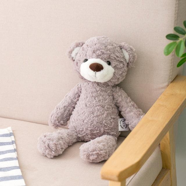 Peluche Teddy Bear Appease Sleeping Companion