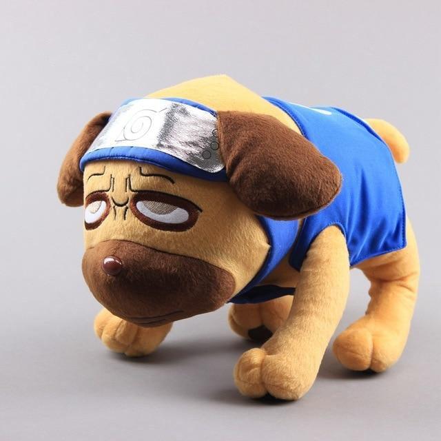 Pakkun plush hotsell