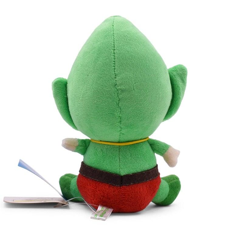 Peluche Zelda Tingle - Peluche Center | Boutique Doudou & Peluches