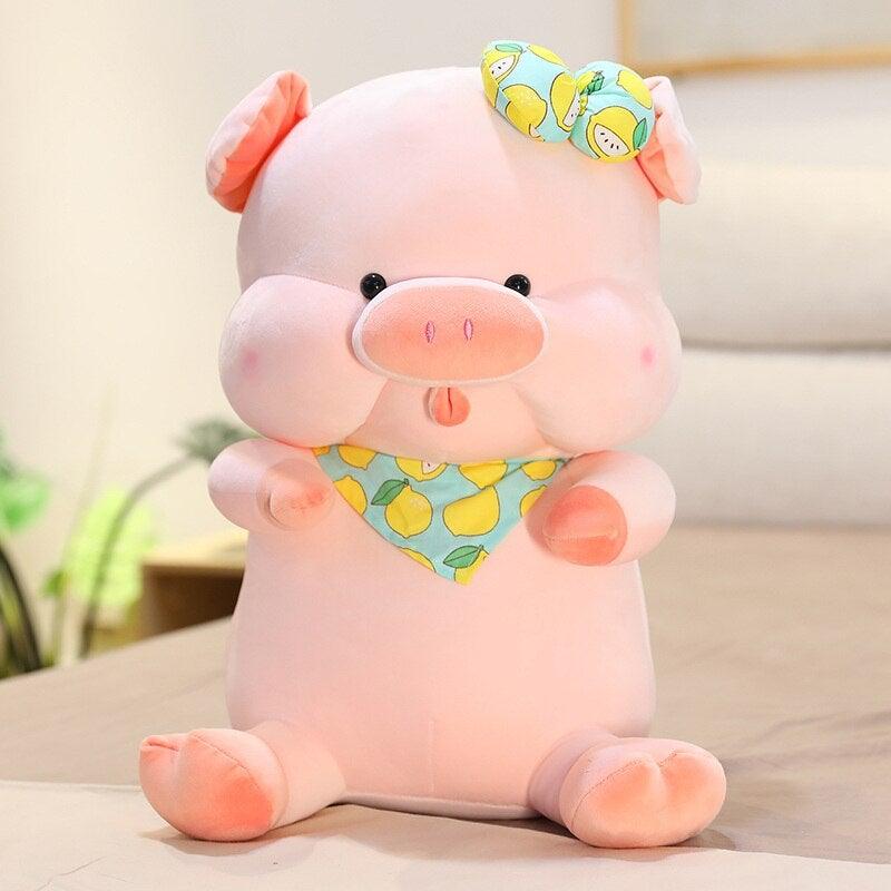 Peluche Cochon Corse - Peluche Center | Boutique Doudou & Peluches