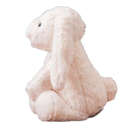 Sleeping Companion Rabbit Plush Toy