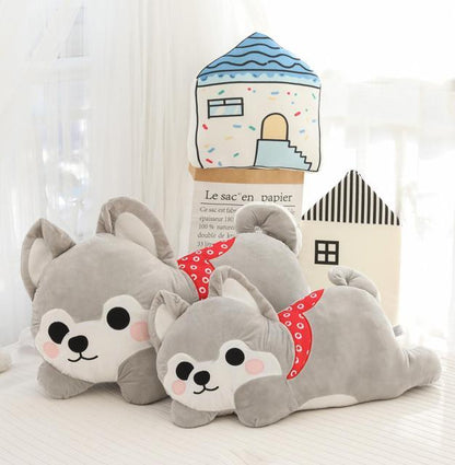 Shiba Inu Puppy Soft Toys