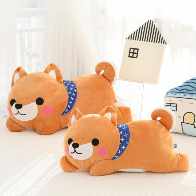 Shiba Inu Puppy Soft Toys