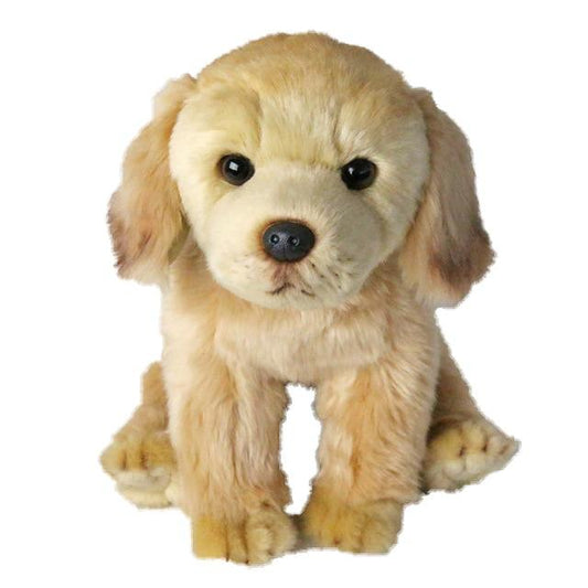 Peluche Chien Labrador - Peluche Center | Boutique Doudou & Peluches