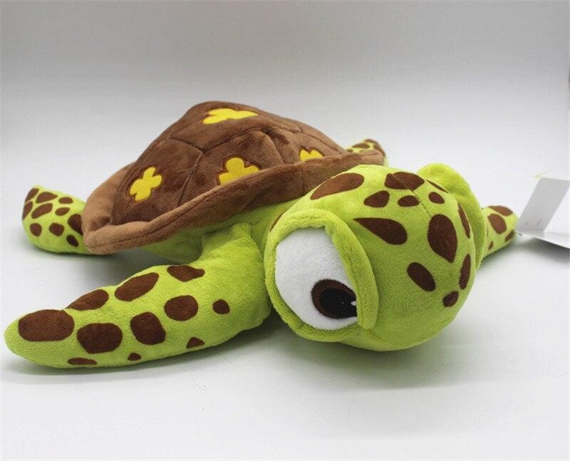 Peluche Tortue Nemo - Peluche Center | Boutique Doudou & Peluches