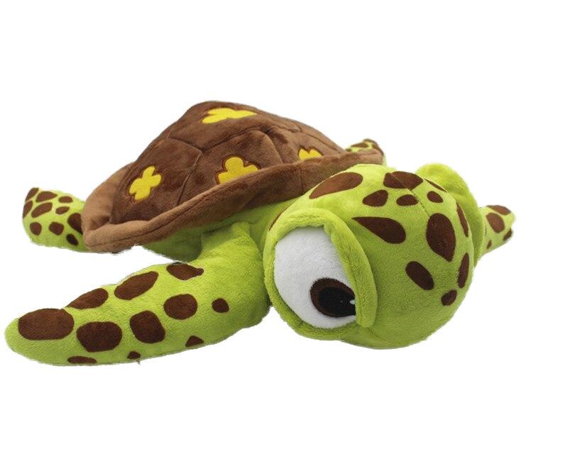 Peluche Tortue Nemo - Peluche Center | Boutique Doudou & Peluches