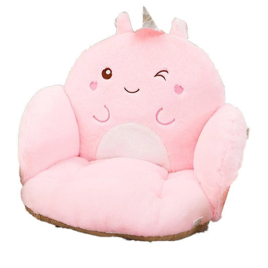 Peluche Canapé Licorne - Peluche Center | Boutique Doudou & Peluches