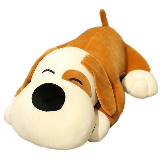 Peluche Chien Kawaii - Peluche Center | Boutique Doudou & Peluches